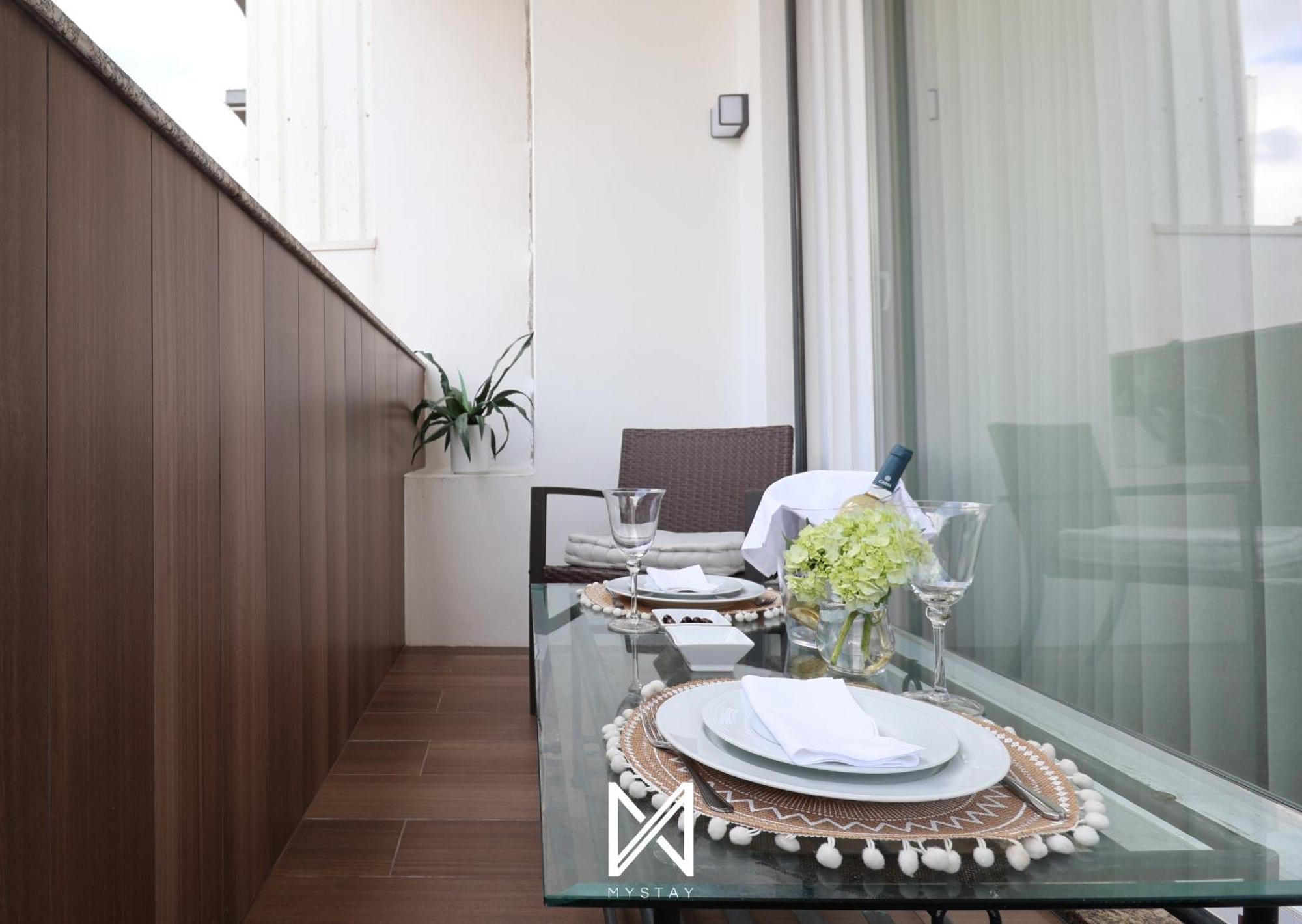 Mystay - D Maria Apartments Vila Nova de Famalicão Quarto foto